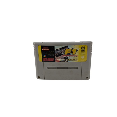 Snes super nintendo - super,