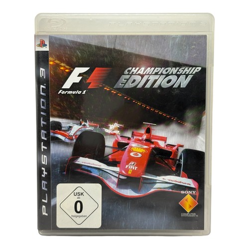 Championship edition sony - championship, (sony