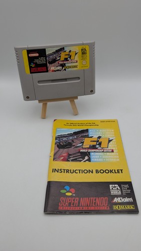 World championship edition - f1,