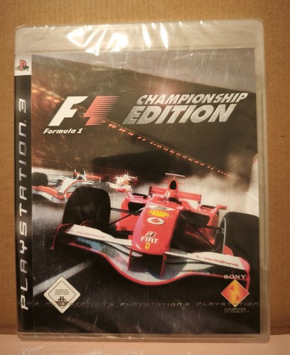 Formula one championship - formula,