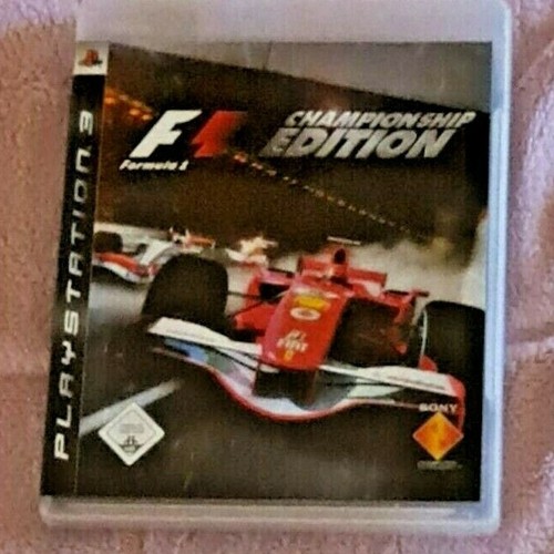 Championship edition sony - , (sony