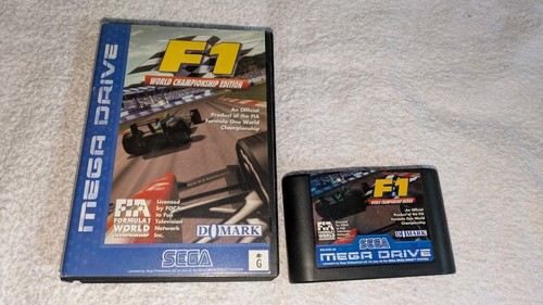 World championship edition - f1,