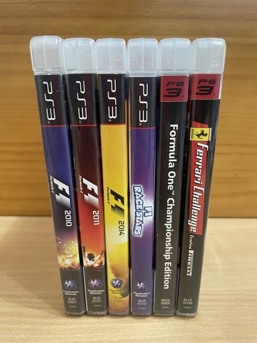 Ps3 spiele bundle - 6,