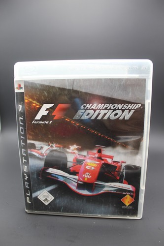 Formula championship edition - formula,