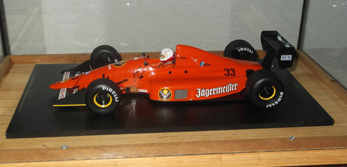 Spark eurobrun er189 - eurobrun,