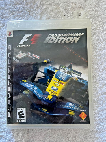 Formula championship - f1,