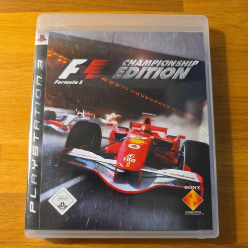 Formula champions edition f1 - 1,