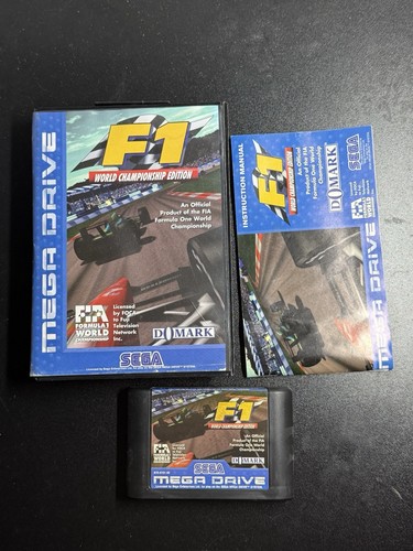 World championship edition - f1,