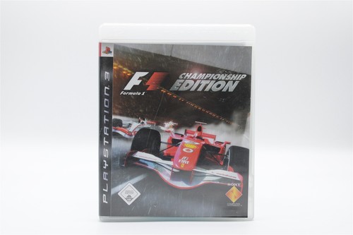 Formula champions edition f1 - 1,