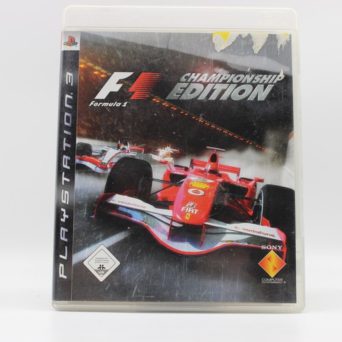 Ps3 spiel championship - ps3,