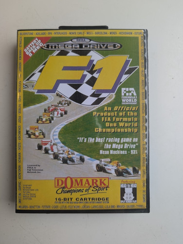 Formula world championship - f1,