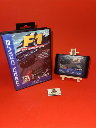 Sega megadrive world - megadrive,