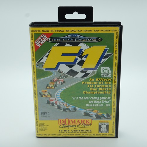 Formula world - f1,