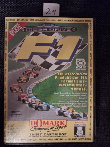Formula world - 1,