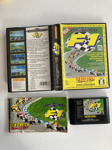 Formula world - formula, 1