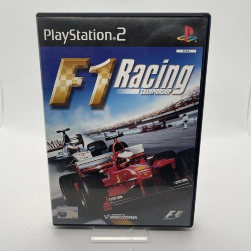 Racing championship - f1,