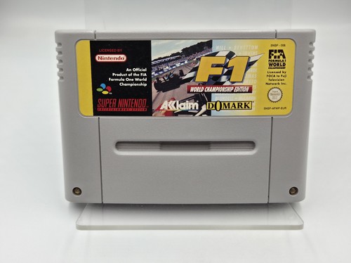 Snes super nintendo - super,