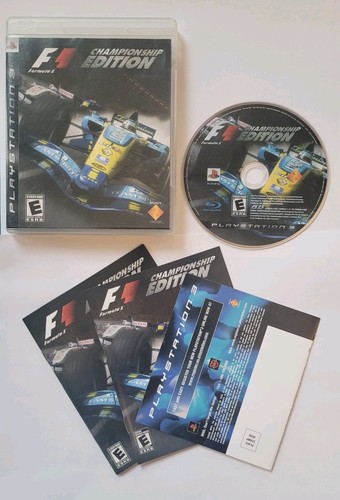 Formula one championship - formula,