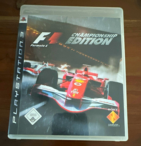 Sony championship edition - sony,